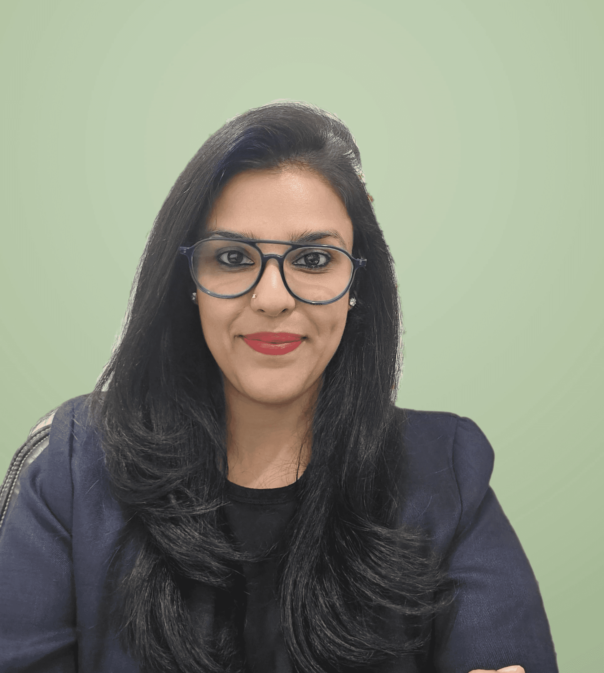 Anindita Sanger